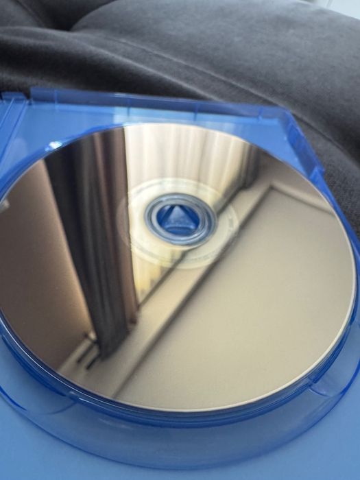 FC 26 FIFA 26 PS5