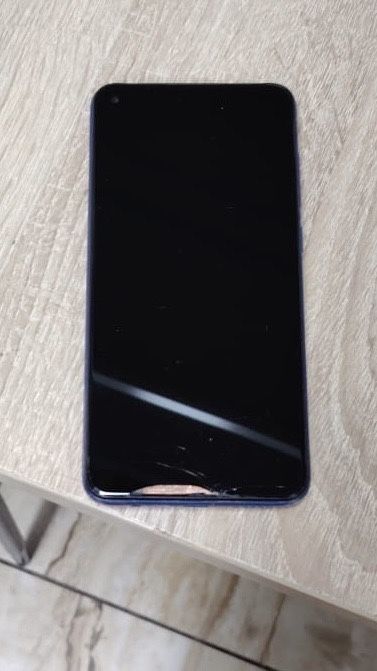 Продаю Redmo note 9 за 10К