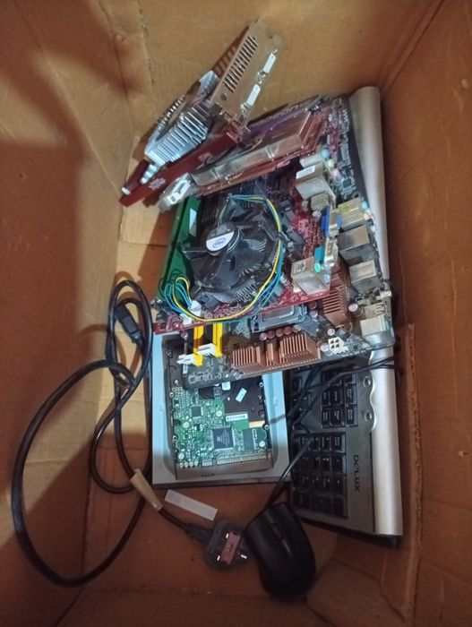 Компьютерные платы