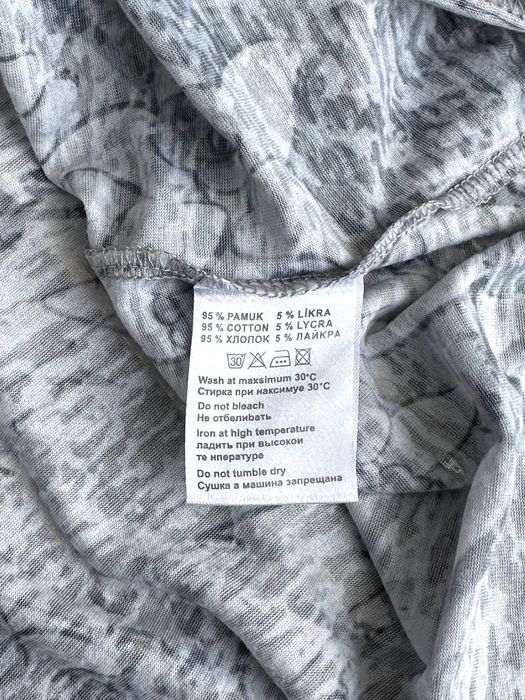 Дамска блуза Armani Jeans - размер L/XL, отлично състояние