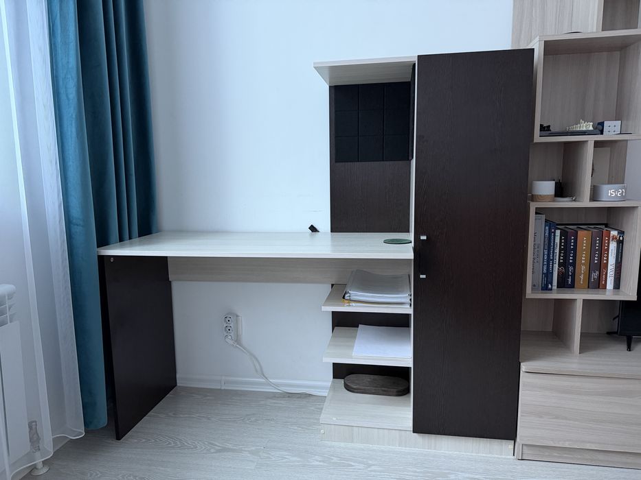 Стол компьютерный