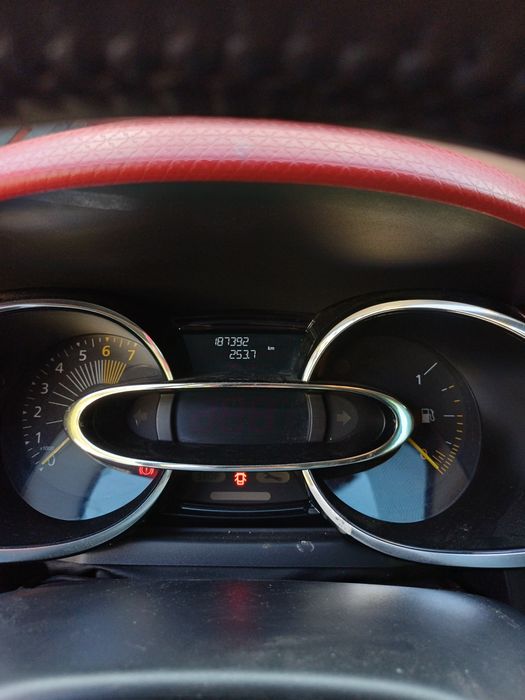Vând renault clio 4 0.9tce + gpl