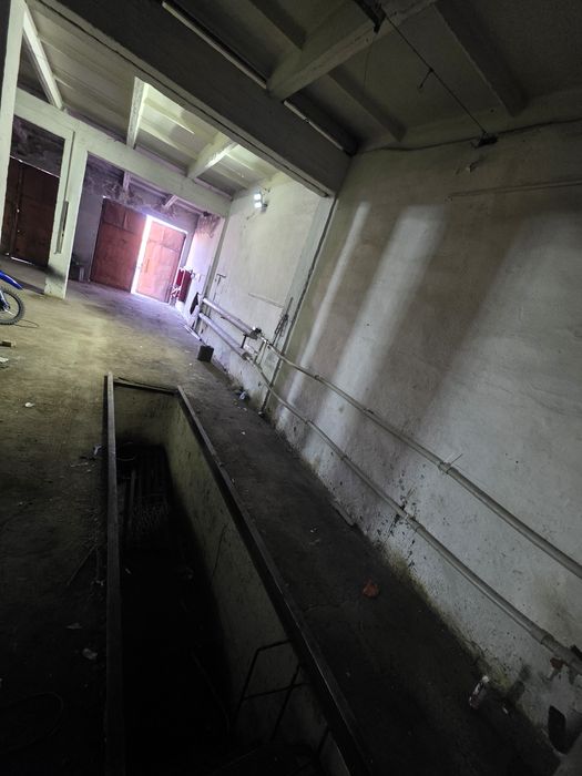 Сдаются тёплые боксы!