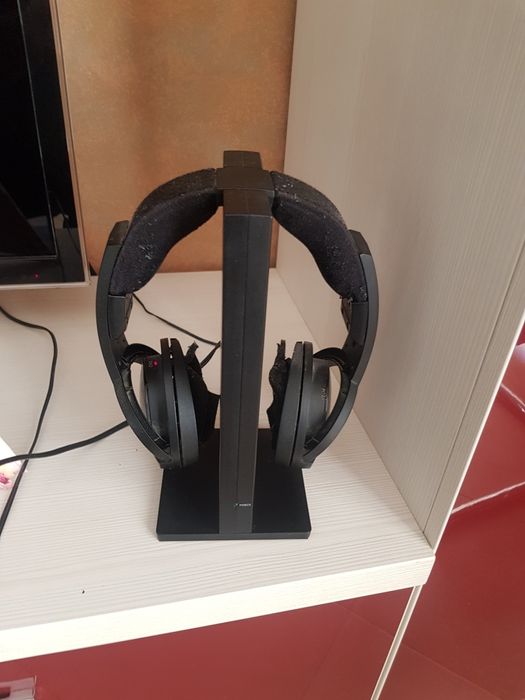 Căști audio marca Sony