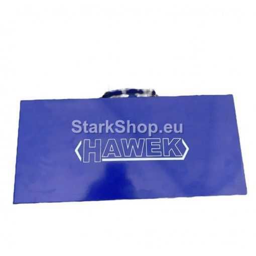 Ударни Вложки 35  1/2 (8 – 32 ММ) HAWEK в Метален Куфар+Дълбоки Камъни