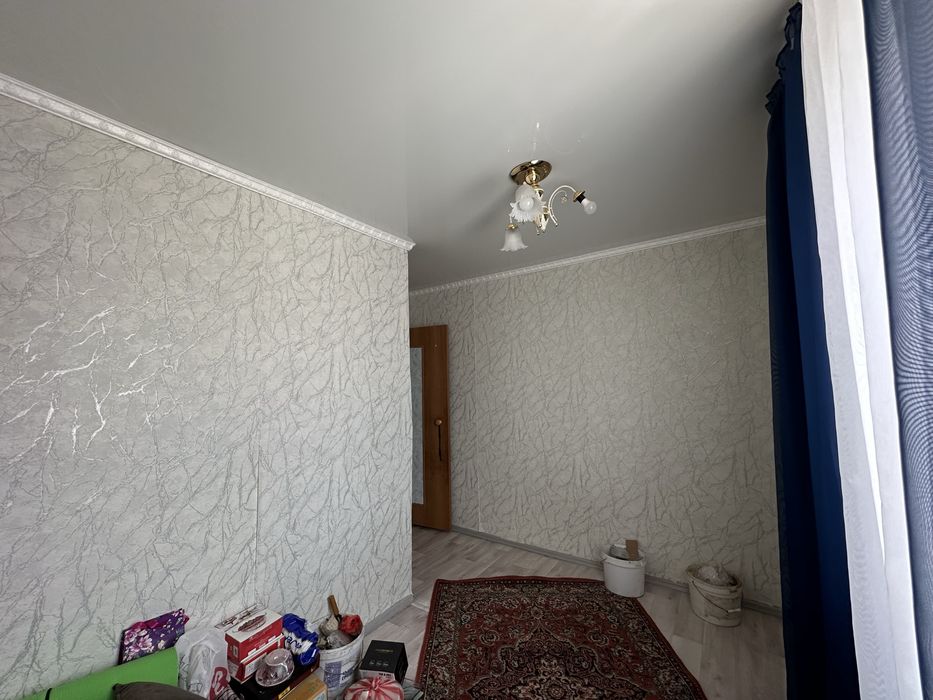 Продается квартира