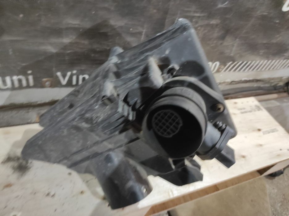 Carcasa filtru vw polo 9n