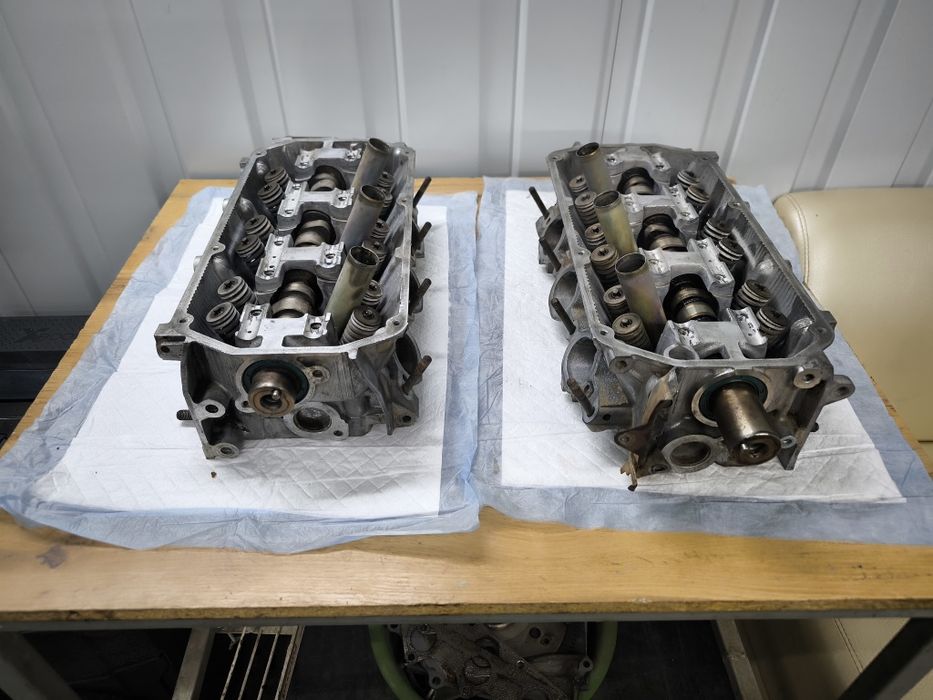 Раздатка на Mitsubishi Delika 4m40