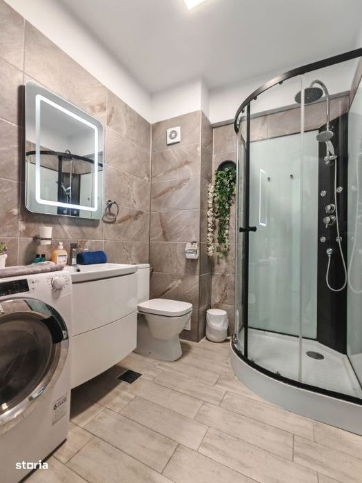 Studio | Alezzi Resort, Mamaia Sat | Prima Linie Mare | Extrasezon | E