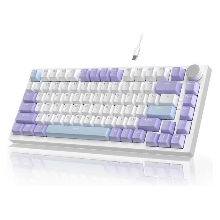 Клавиатура Ajaz AK820