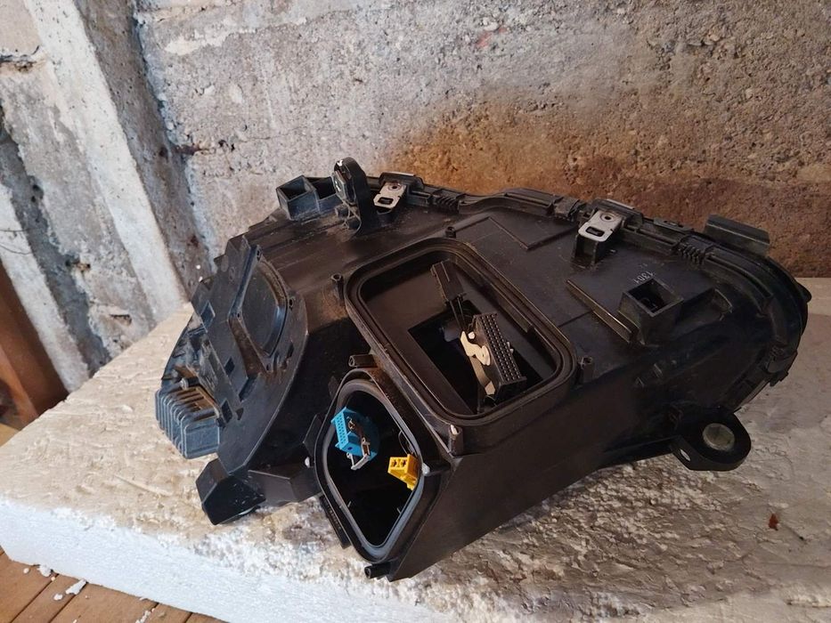 Оригинален фар за mercedes glc w253 multibeam