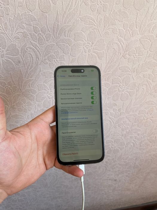 Айфон 14про 256гб