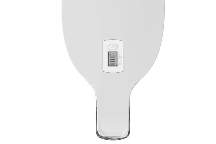 Филтрираща кана Philips  2.6л бялa