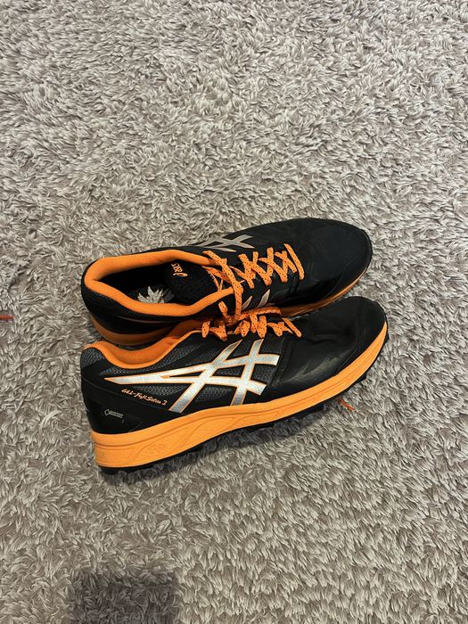 Asics Gel-Fujisetsu 2 Gtx-оригинални маратонки