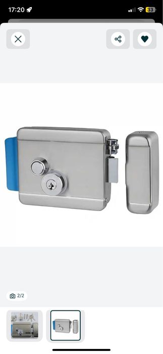 Andel coguar zamok ornatish hizmati