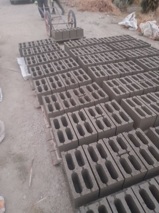 Шлакаблок сотилади сифати зур Бухорони шофиркон туманида жойлашган