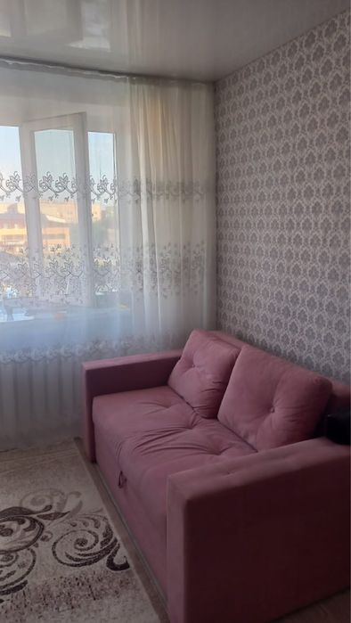 Сдам комнату в общежитии