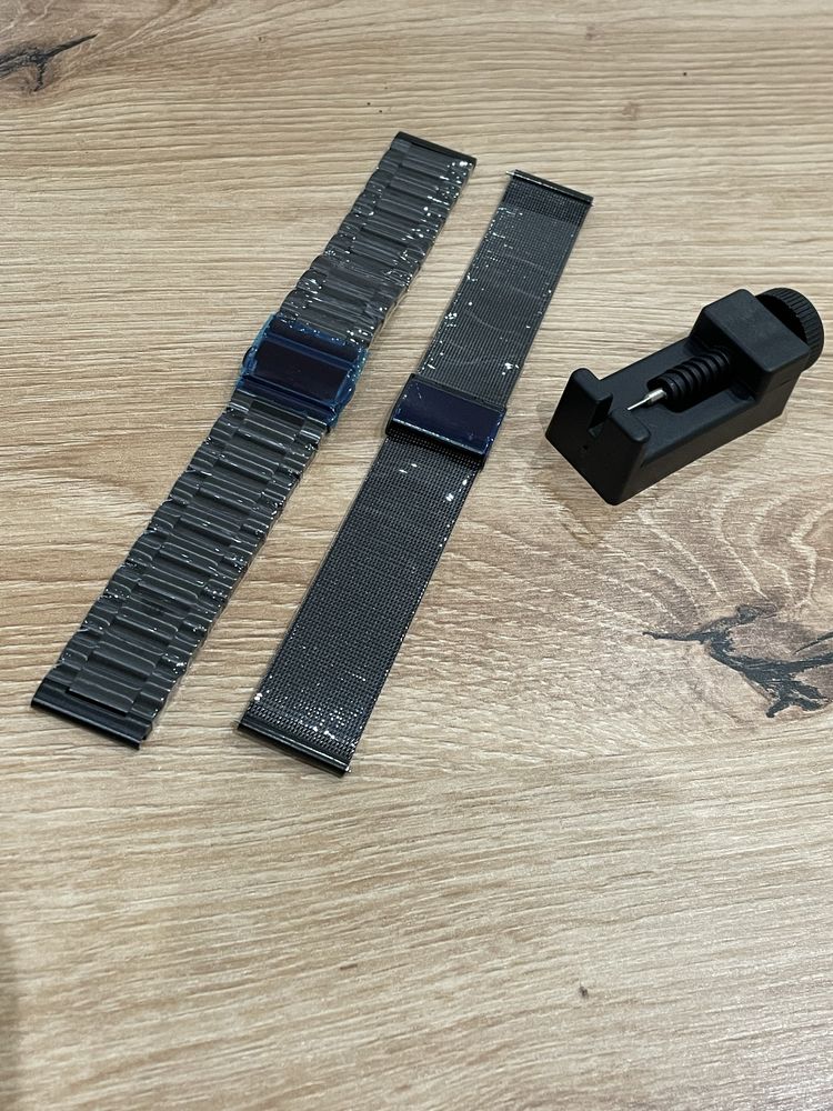 Метални каишки за Huawei Watch GT3 гр. София Сухата река • OLX.bg