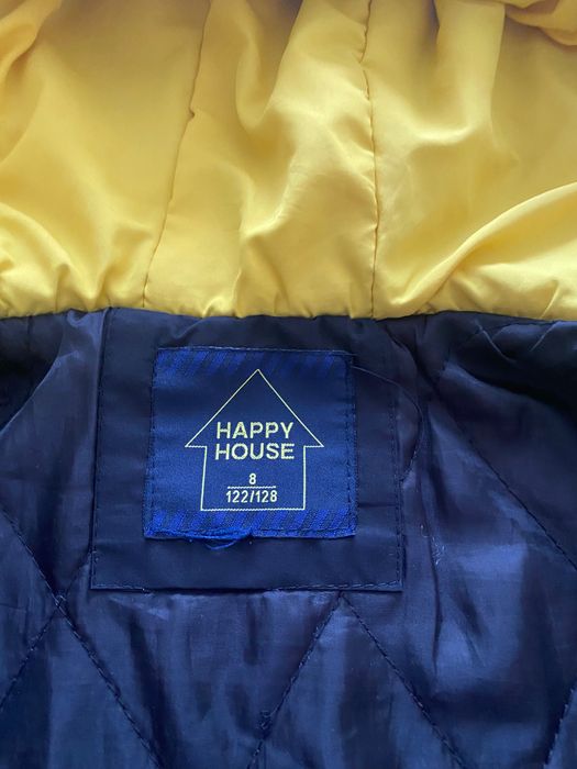 Продавам есенно пролетно яке 3 евро