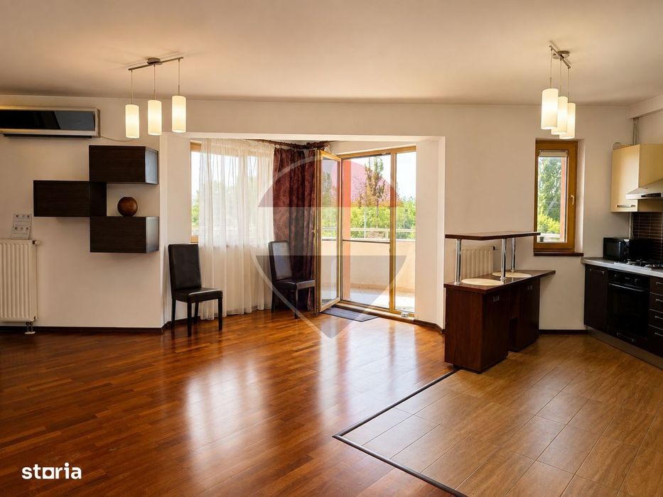 Vanzare 3 Camere 92 mp+ Balcon 12mp|3 Băi|Parcare |Monte Carlo Palace — fotografia 1