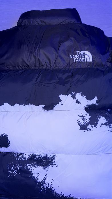 Geaca / Puffer The North Face (TNF) size XL fit L-Xl
