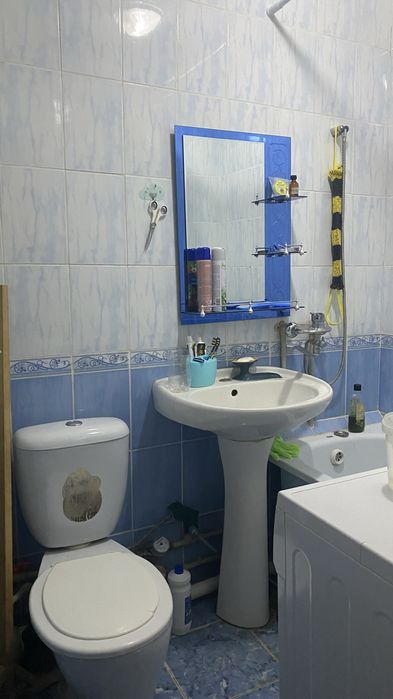 Срочно продается 2-х комнатная квартира в отличном районе