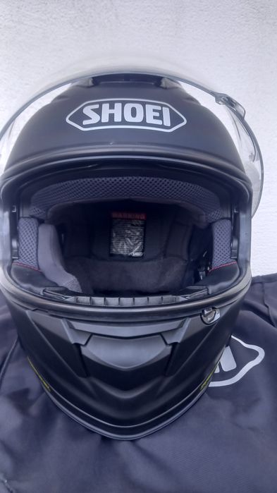 Каска Shoei GT-AIR 2 размер М