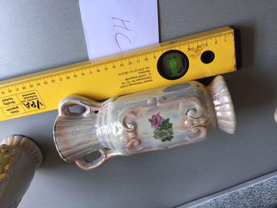 Немски порцеланови вази