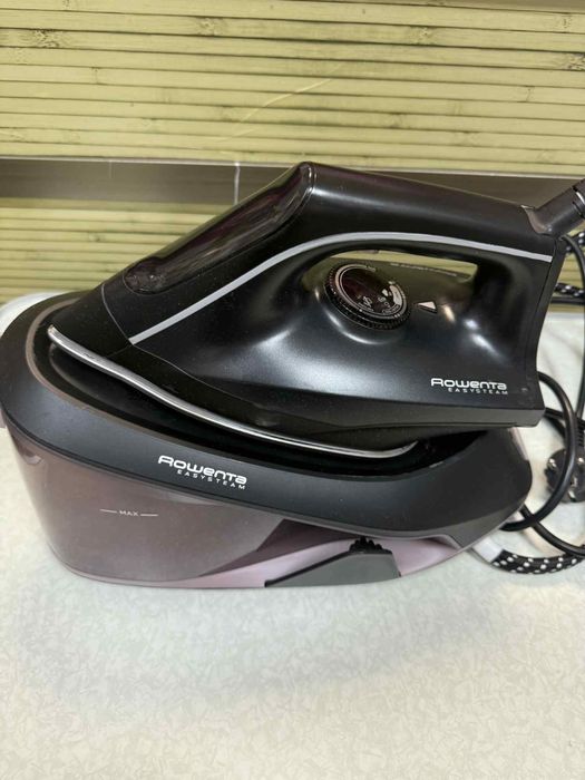 Парогенератор Rowenta Easy Steam