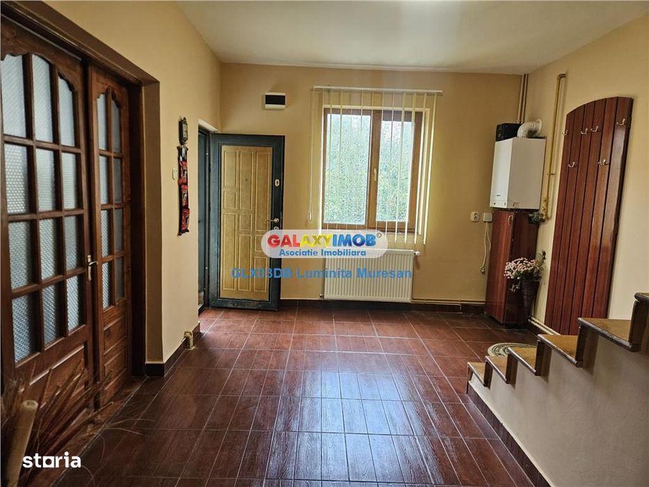 Inchiriere casa P + M Aleea Manastirii