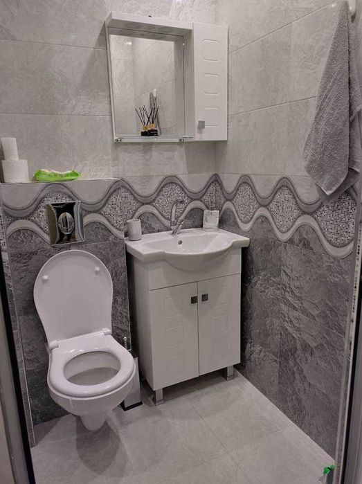 Дава се под наем Тристаен апартамент в София, Дианабад - 90 кв.м за 816 € - Снимка #5