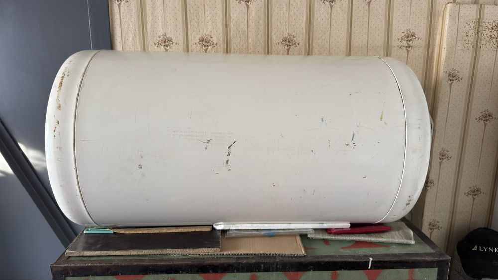 Электроводонагреватель