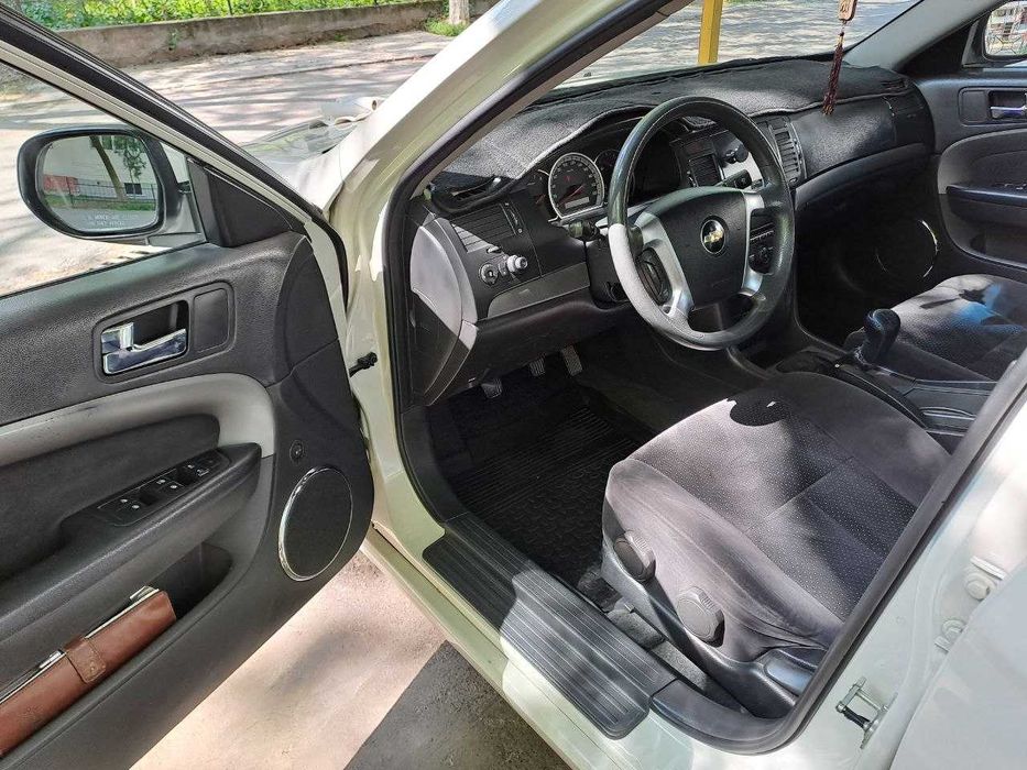 Продаю Chevrolet Epica