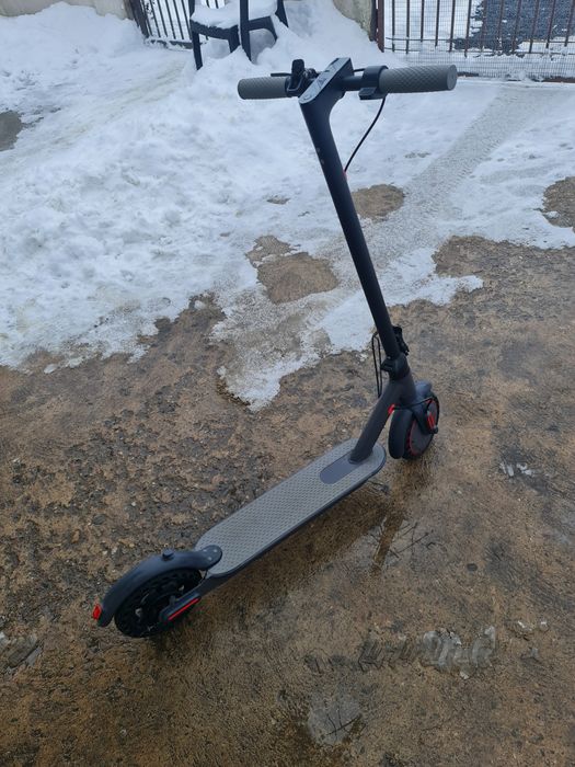 Електрическа тротинетка