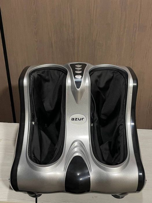 Massajor Azur AZ-FT0607