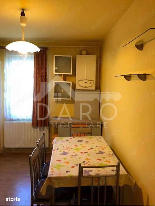 Inchiriez ap. 2 camere,Tudor