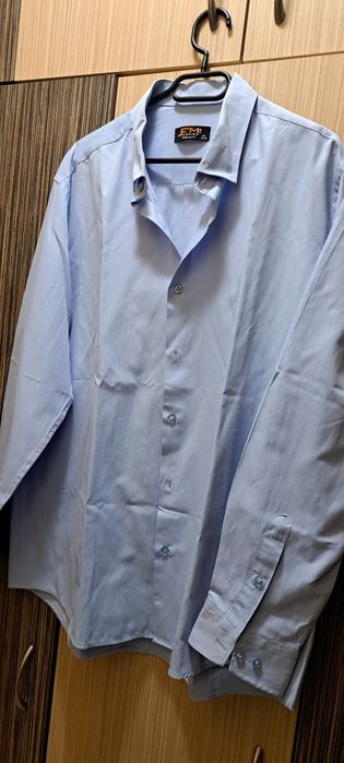 Cămășa bărbat XL/XXL