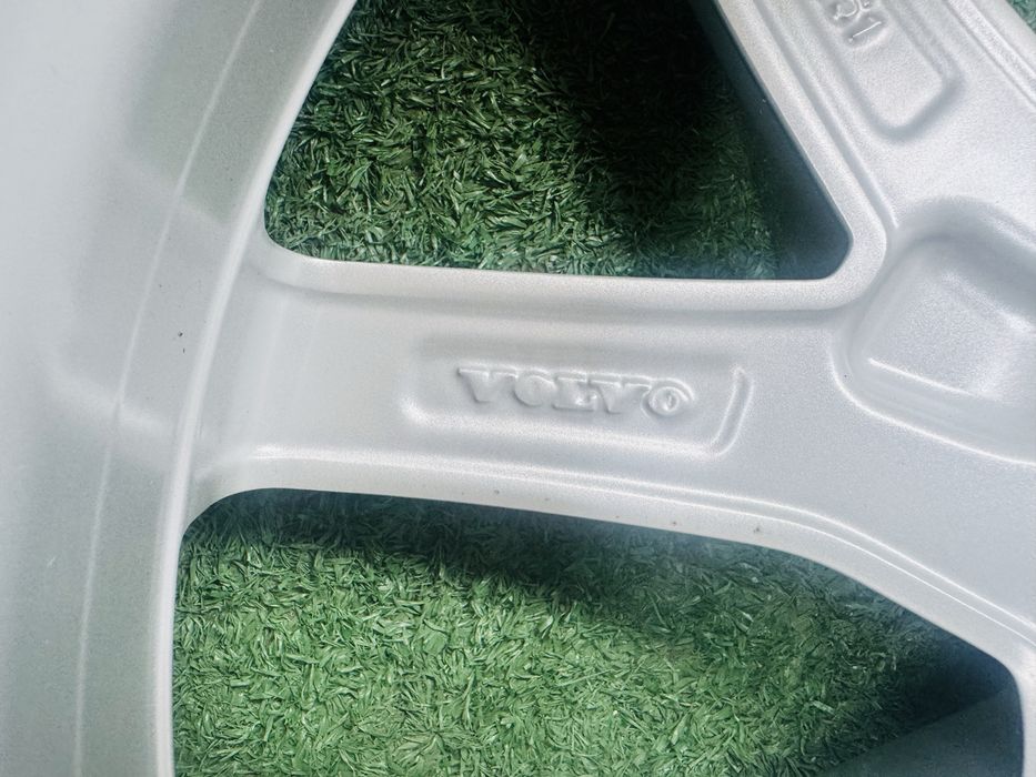Jante Volvo XC60 Originale Noi