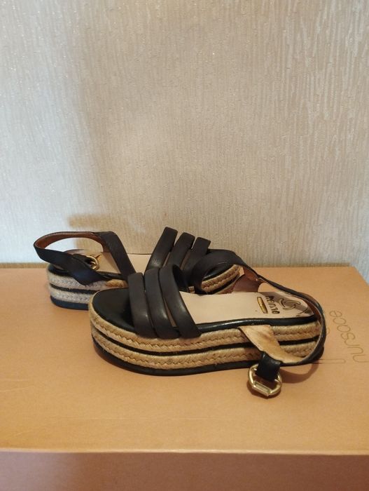 Сапоги зимние 36,35 размер