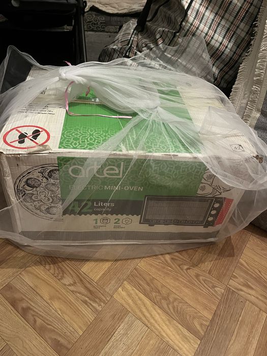 Продам электропечь