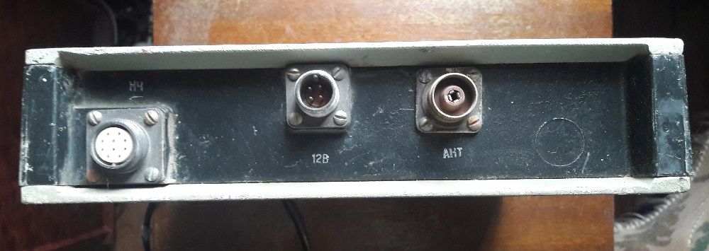 Радистанция 1р21 с-4 Лён-в