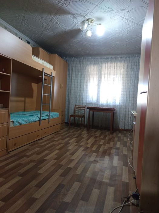 Продам квартиру.