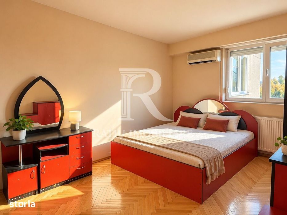 Apartament 2 Camere | 60 mp | Dacia - Decebal | Oradea