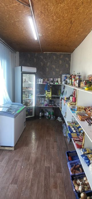 Контейнер 40 тонный
