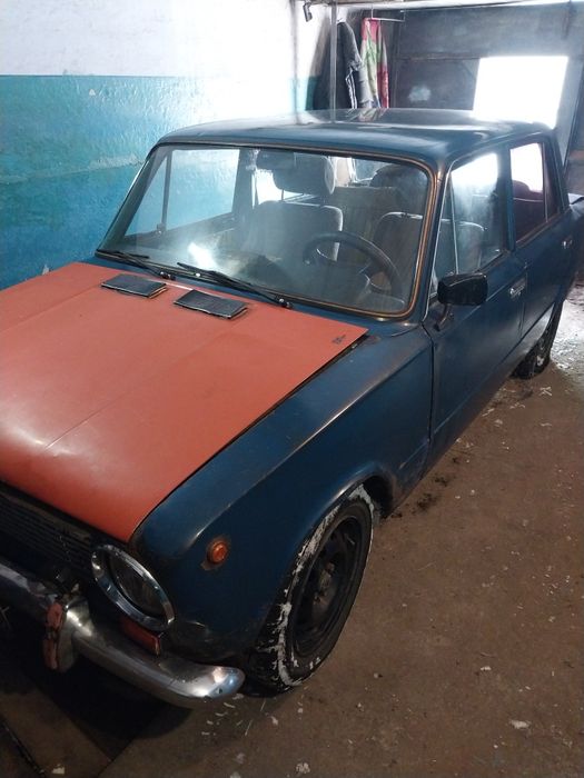 Продам копейку свапнутую