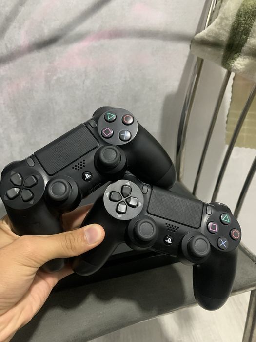 Playstation 4 yengide