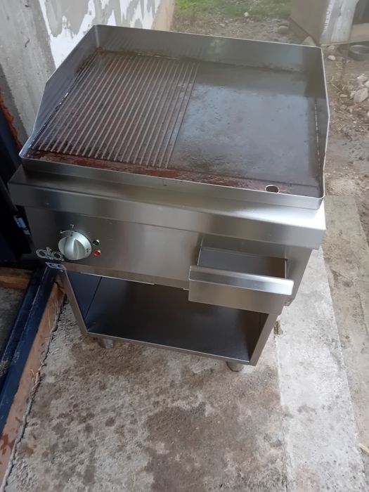 Gril electric  profesional