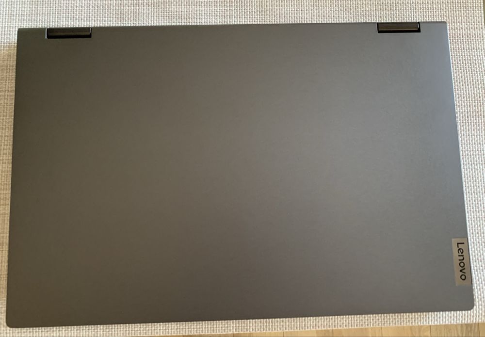 LENOVO IdeaPad Flex 5/14"/Ryzen 5 4500U/8 GB RAM, 512GB SSD, AMDRadeon