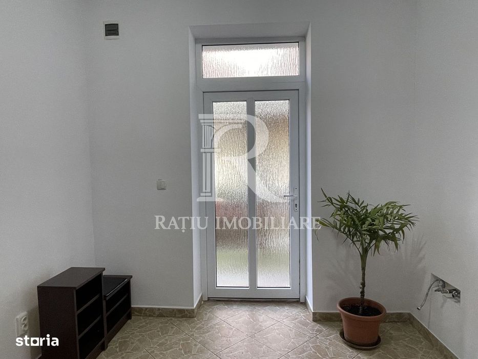 Spațiu birou/cabinet de inchiriat  | Zona centrala  | Oradea