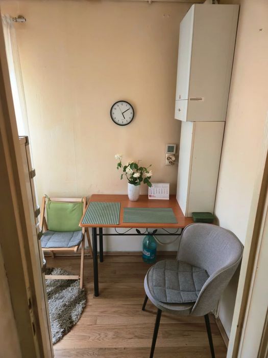 Pers.fiz. vand ap. De 38 mp, pe str. Ioan Rus ( Floresti )- 69.500 euro
